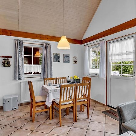 Chalet Friedrichsen I By Interhome Langenhorn エクステリア 写真