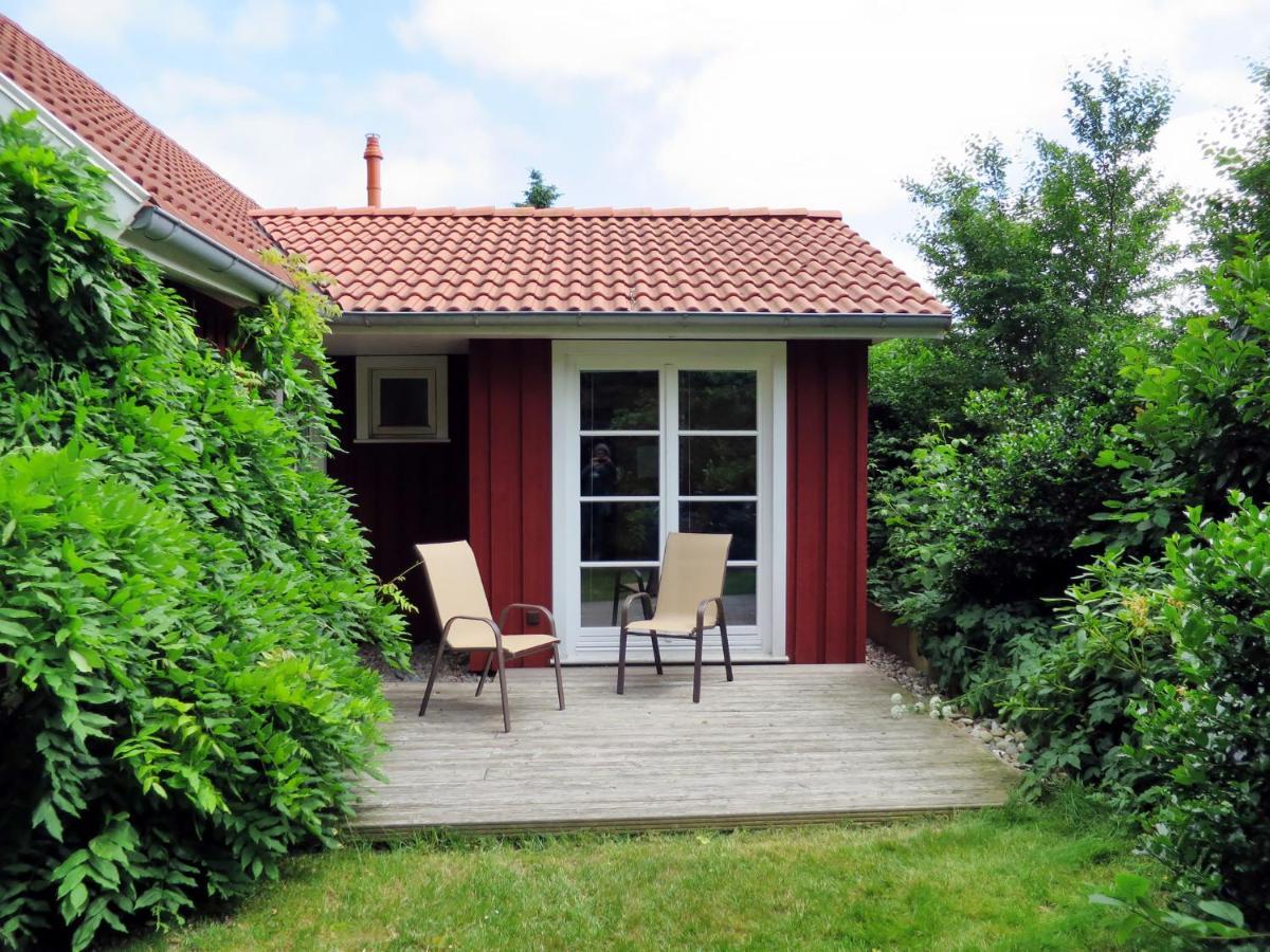 Chalet Friedrichsen I By Interhome Langenhorn エクステリア 写真