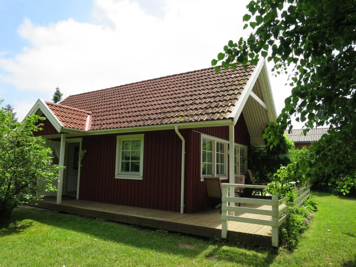 Chalet Friedrichsen I By Interhome Langenhorn エクステリア 写真
