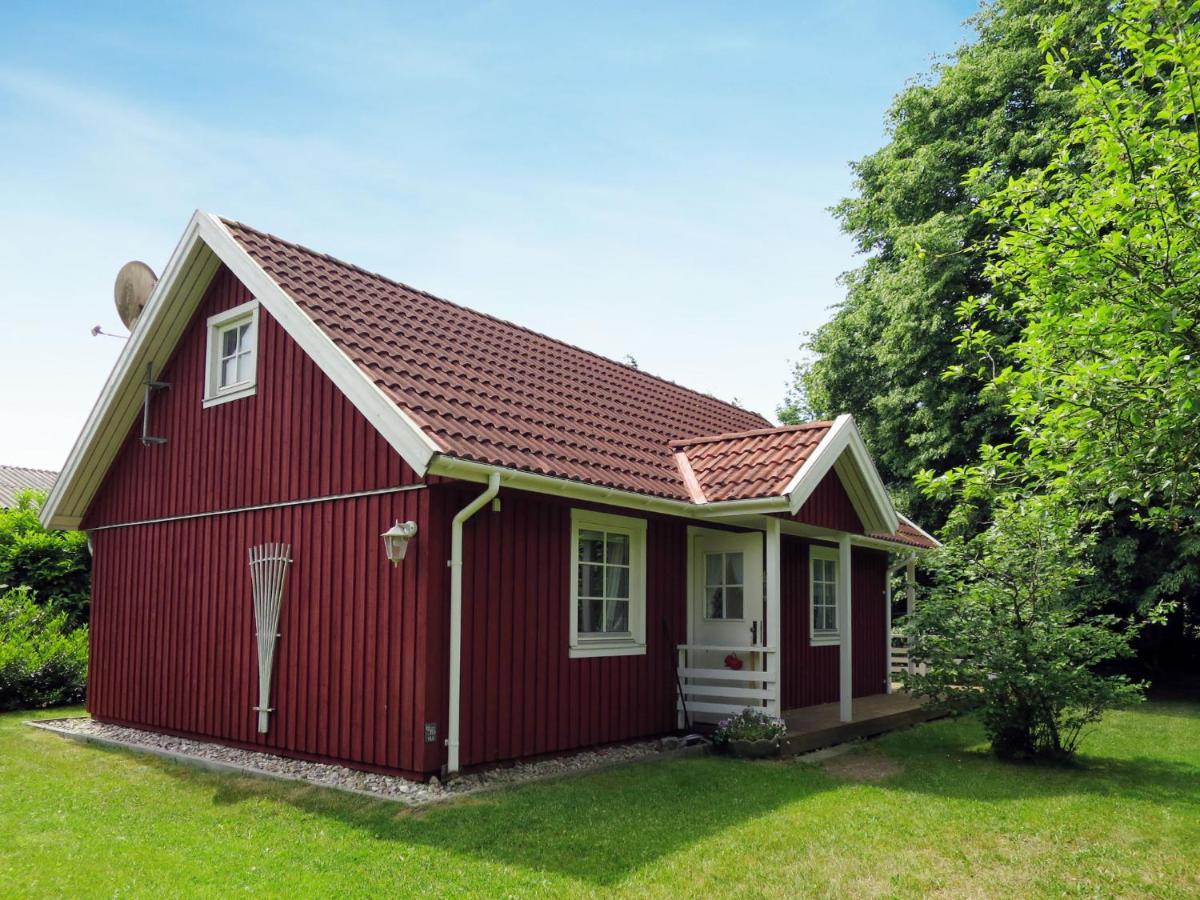 Chalet Friedrichsen I By Interhome Langenhorn エクステリア 写真