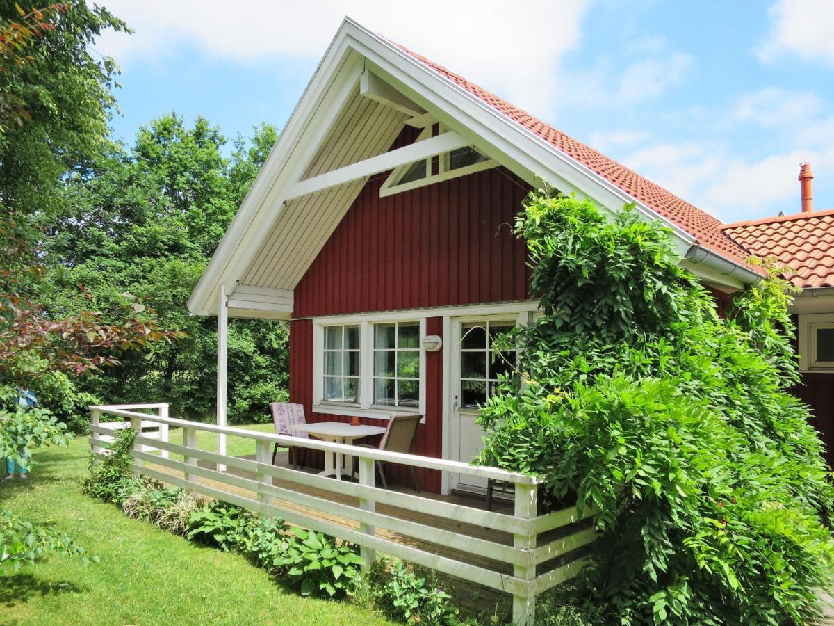 Chalet Friedrichsen I By Interhome Langenhorn エクステリア 写真