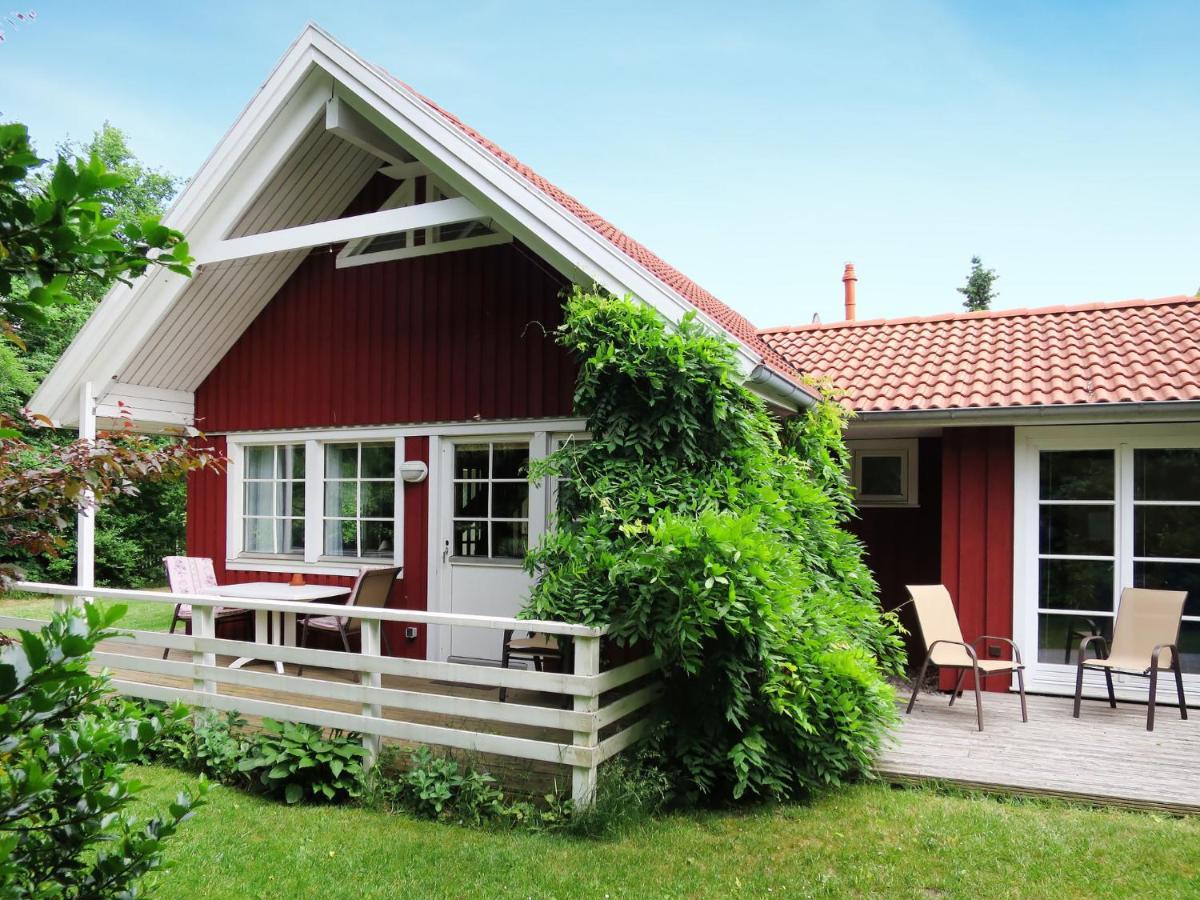 Chalet Friedrichsen I By Interhome Langenhorn エクステリア 写真