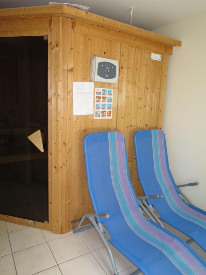 Chalet Friedrichsen I By Interhome Langenhorn エクステリア 写真