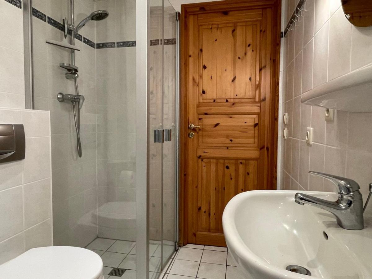 Chalet Friedrichsen I By Interhome Langenhorn エクステリア 写真