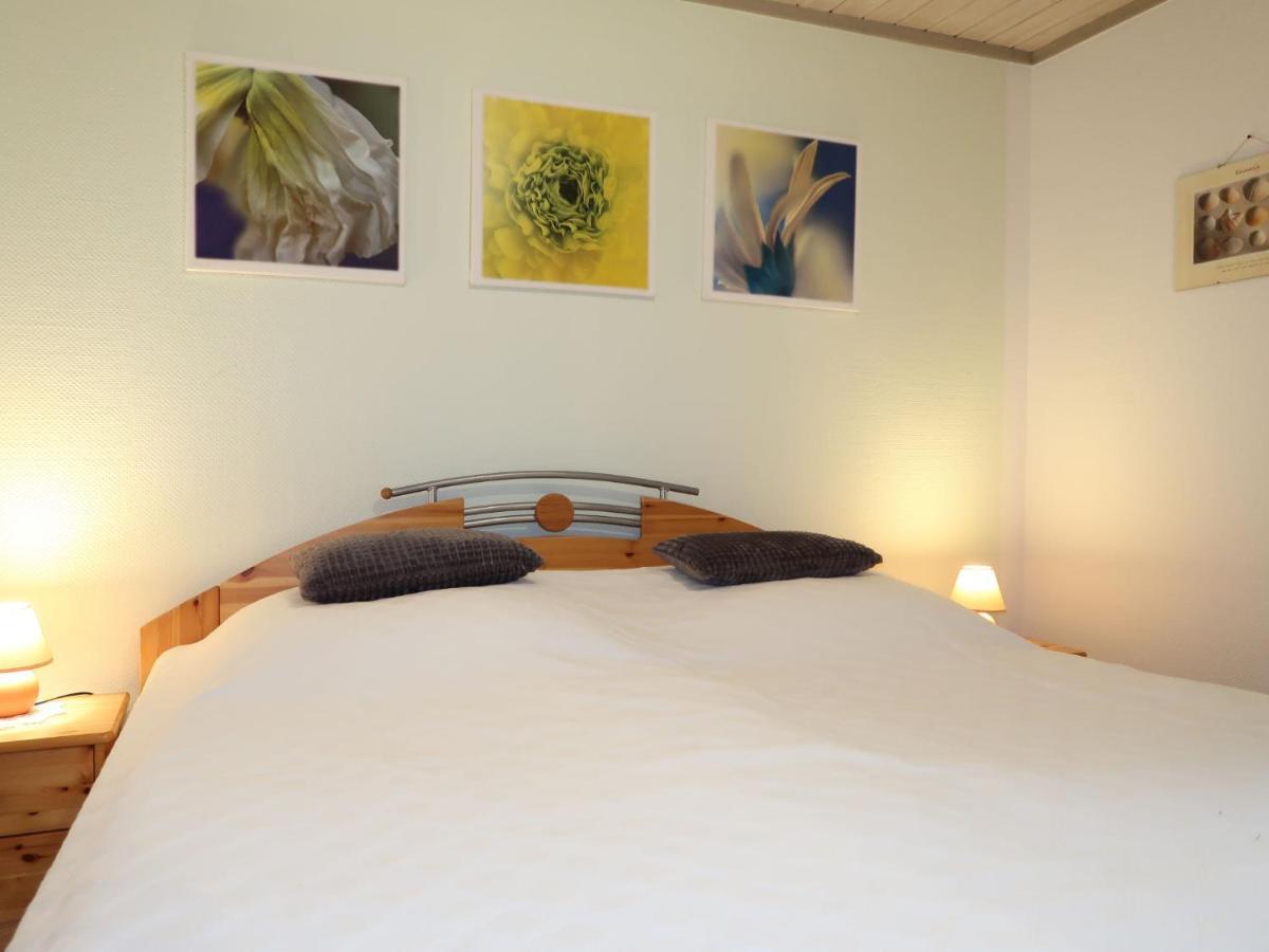 Chalet Friedrichsen I By Interhome Langenhorn エクステリア 写真