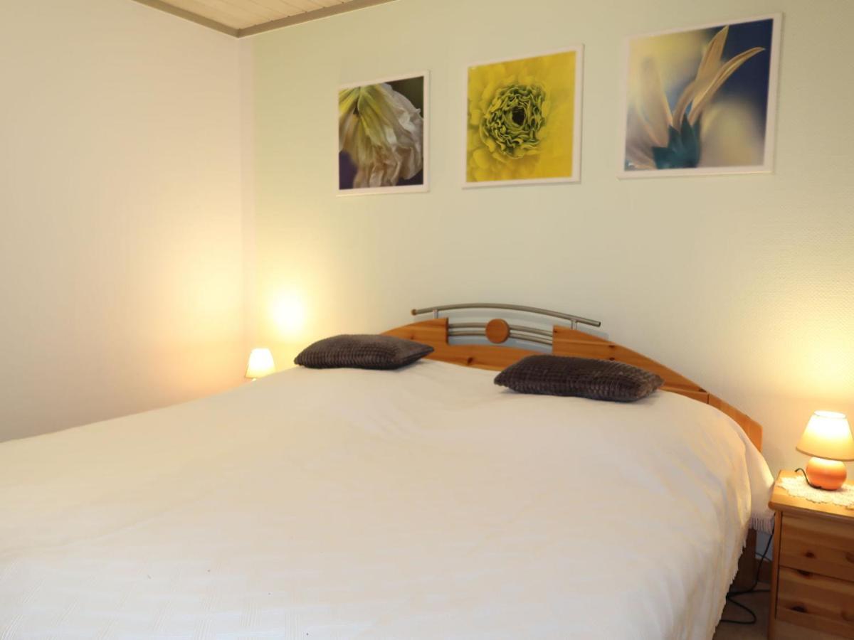 Chalet Friedrichsen I By Interhome Langenhorn エクステリア 写真