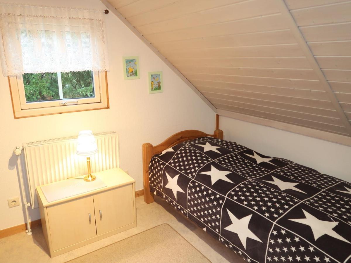 Chalet Friedrichsen I By Interhome Langenhorn エクステリア 写真