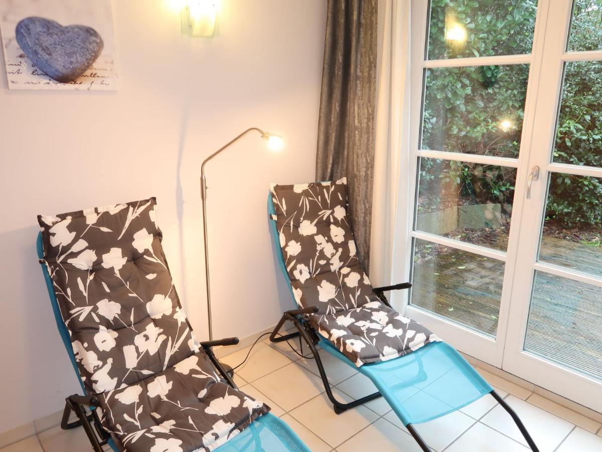Chalet Friedrichsen I By Interhome Langenhorn エクステリア 写真