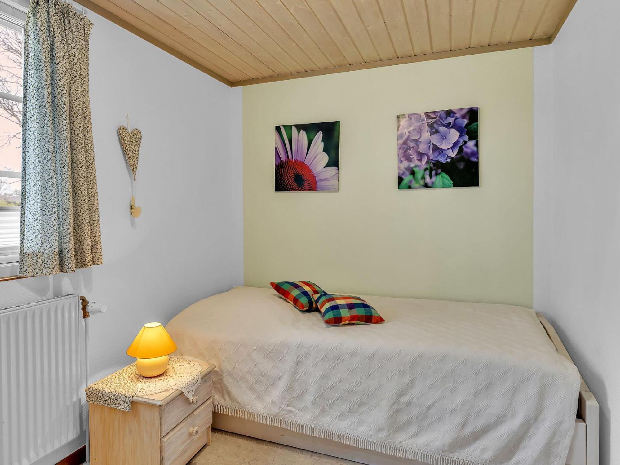 Chalet Friedrichsen I By Interhome Langenhorn エクステリア 写真