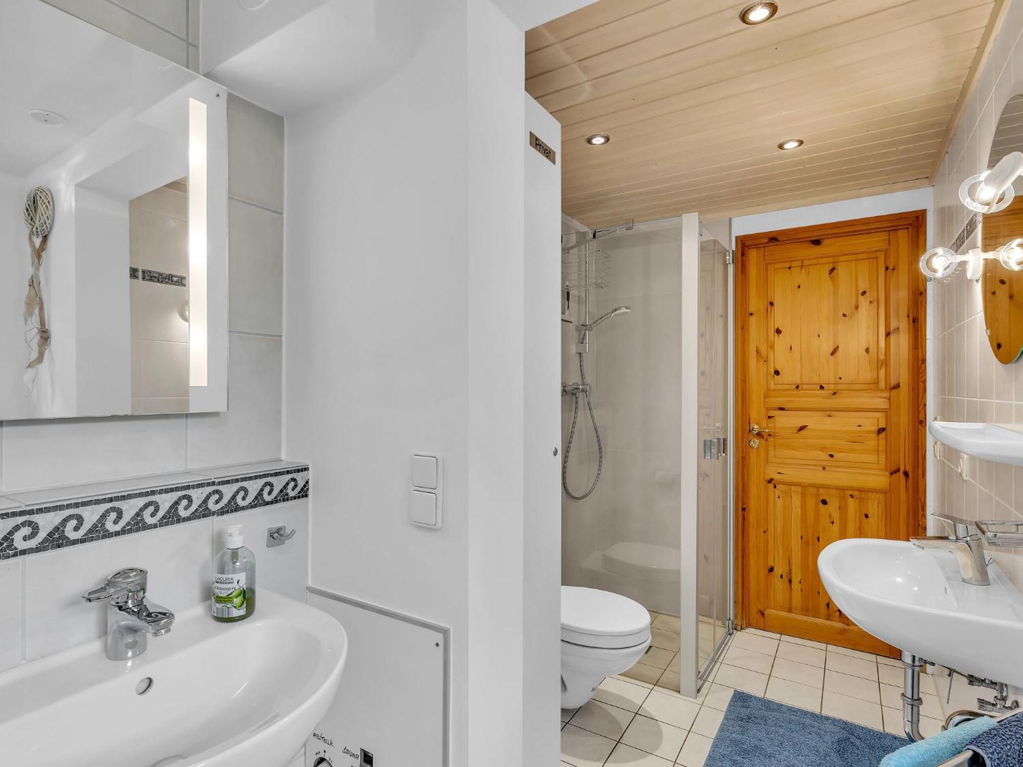 Chalet Friedrichsen I By Interhome Langenhorn エクステリア 写真