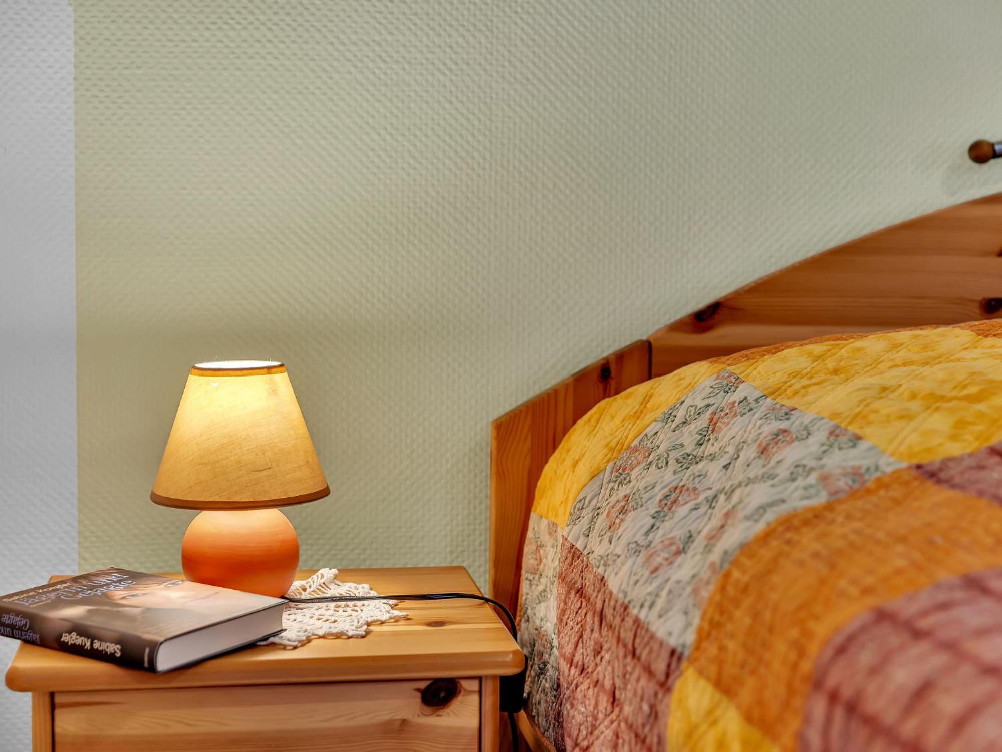 Chalet Friedrichsen I By Interhome Langenhorn エクステリア 写真